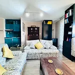 Apartment Comecasa 2 Bedrooms *