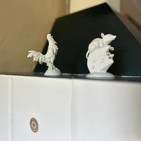 Lejlighed Comecasa 2 Bedrooms *