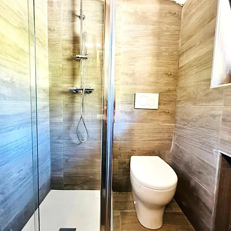 Lejlighed Comecasa 2 Bedrooms *