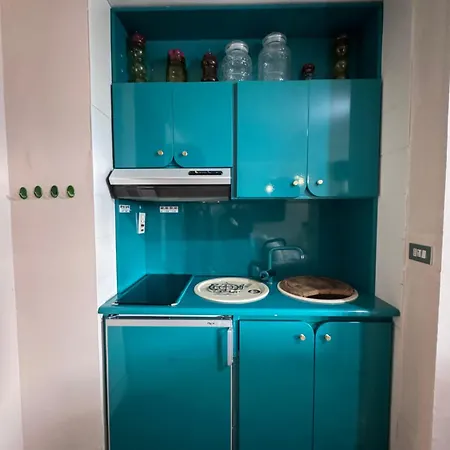 Lägenhet Comecasa 2 Bedrooms