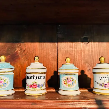 Апартаменты Comecasa 2 Bedrooms Ла-Мадлен