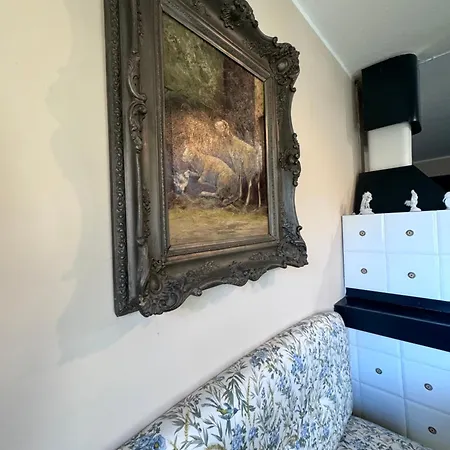 Comecasa 2 Bedrooms * 라 마그들레느