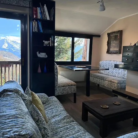 Comecasa 2 Bedrooms 아파트 라 마그들레느