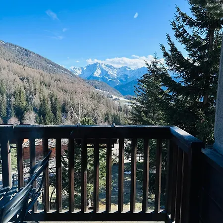Lägenhet Comecasa 2 Bedrooms La Magdeleine