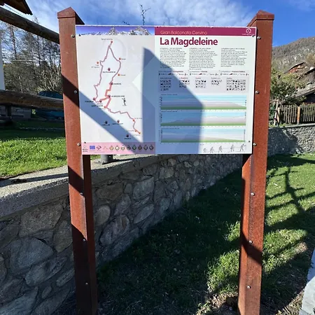 Comecasa 2 Bedrooms 아파트 라 마그들레느