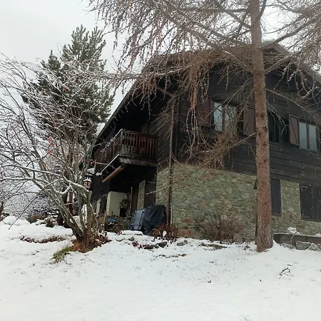 Comecasa 2 Bedrooms * 라 마그들레느