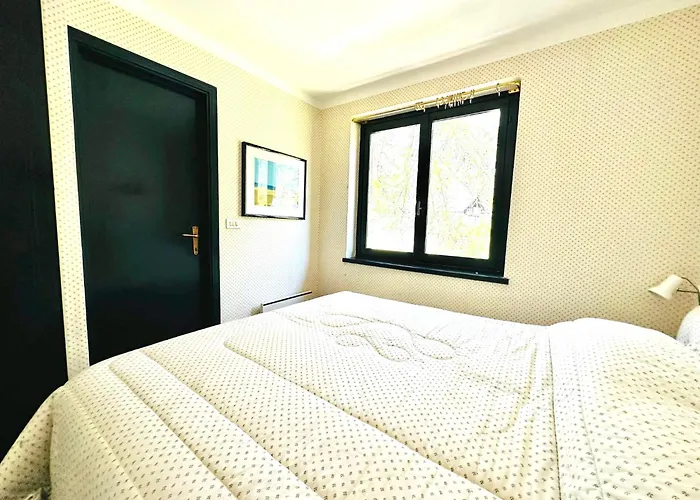 Comecasa 2 Bedrooms Lägenhet